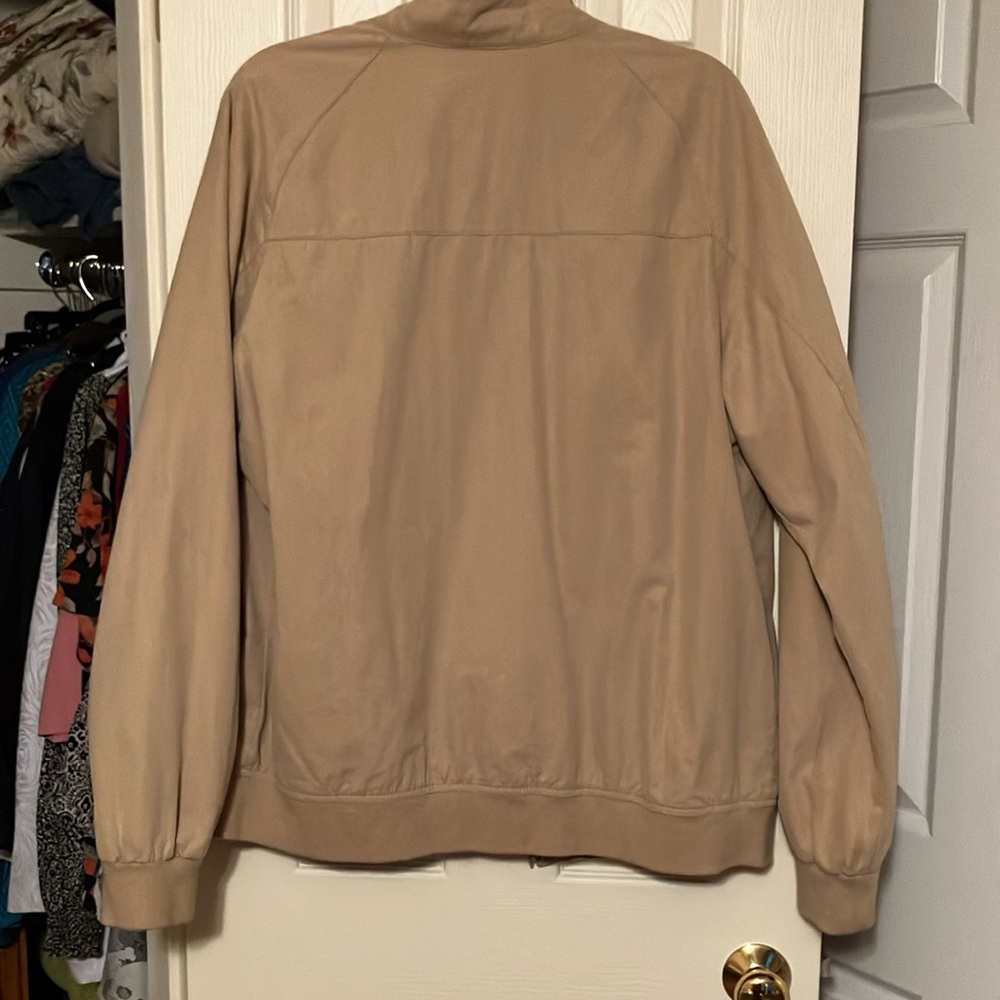 Lightweight Fall Jacket - image 3